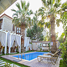 Alaçatı Balbadem Otel (+13)